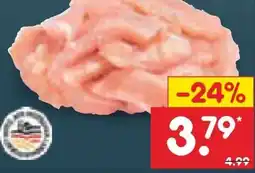 Netto Marken-Discount Gut Ponholz Hähnchen-Geschnetzeltes Angebot