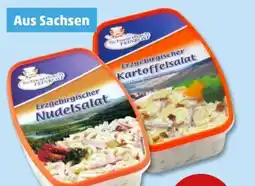 PENNY Schwarzbach Feinkost Salat Angebot