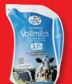 Lidl Hemme Milch Tagesfrische Vollmilch Angebot