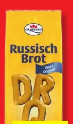 Lidl Dr. Quendt Russisch Brot Angebot