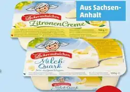 PENNY Frischli Leckermäulchen Joghurt-Creme Angebot