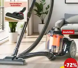 PENNY Philips Bodenstaubsauger XB1142/10 Angebot