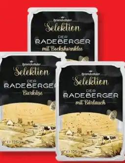 Lidl Heinrichsthaler Der Radeberger Selektion Käse Angebot