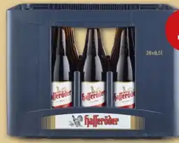 REWE Hasseröder Premium Pils Angebot
