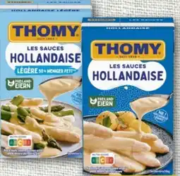 nahkauf Thomy Les Sauces Hollandaise Angebot