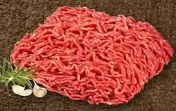 nahkauf Rinder-Hackfleisch Angebot