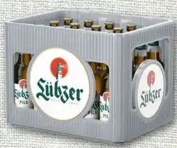 nahkauf Lübzer Pils Angebot