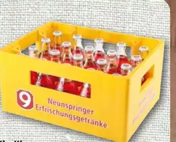 nahkauf 9 Springe Jim Him Himbeerbrause Angebot