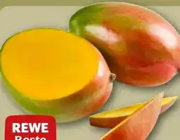 REWE Rewe Beste Wahl Mango Angebot