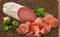 REWE Citterio Mailänder Salami Strafino Angebot