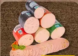 nahkauf Havelländer Wurstwaren Frischwurst-Aufschnitt Angebot