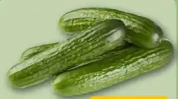 REWE Mini Gurke Angebot