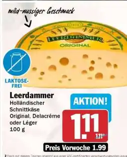 HIT Leerdammer Angebot
