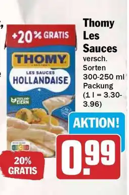 HIT Thomy Les Sauces Angebot
