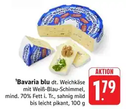 Edeka Bavaria blu Angebot
