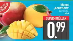 Edeka Mango „Kent/Keitt“ Angebot