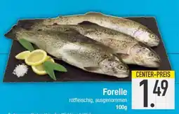 Edeka Forelle Angebot