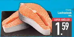 Edeka Frisches Lachssteak Angebot