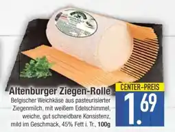 Edeka Altenburger Ziegen-Rolle Angebot