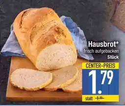 Edeka Hausbrot Angebot