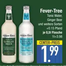 Edeka Fever-Tree Angebot