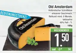 Edeka OLD AMSTERDAM Angebot