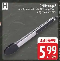 Edeka Grillzange Angebot