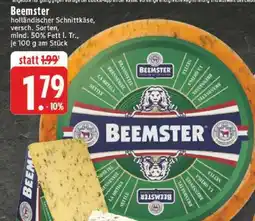 Edeka Beemster Angebot