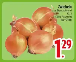 Edeka Zwiebeln Angebot