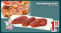 Edeka Puten-Oberkeulen-Steaks Angebot
