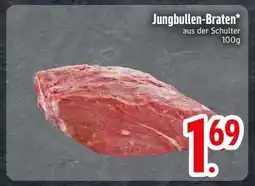 Edeka Jungbullen-Braten Angebot
