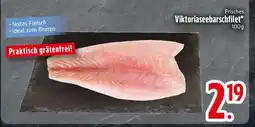 Edeka Frisches Viktoriaseebarschfilet Angebot