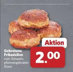Combi Gebratene Frikadellen Angebot