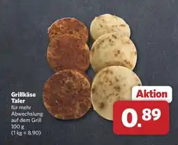 Combi Grillkäse Taler Angebot