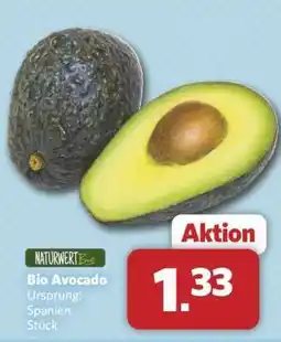 Combi Bio-Avocado Angebot