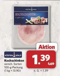 Combi Kochschinken Angebot