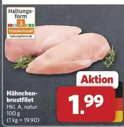 Combi Hähnchenbrustfilet Angebot