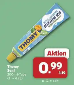 Combi Thomy Senf Angebot
