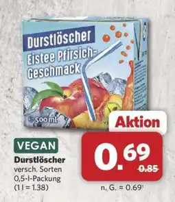 Combi Durstlöscher Angebot