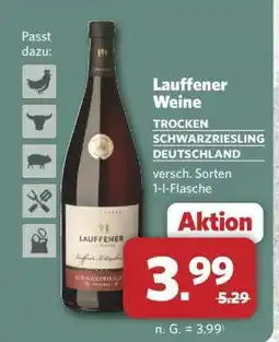 Combi Lauffener Weine Angebot