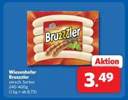 Combi Wiesenhofer Bruzzzler Angebot
