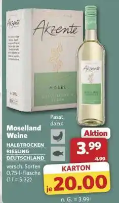 Combi Moselland Weine Angebot