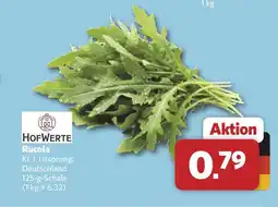 Combi Hofwerte rucola Angebot