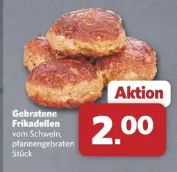 Combi Gebratene frikadellen Angebot