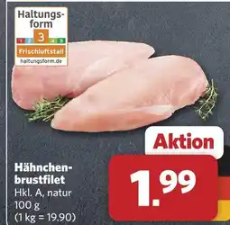 Combi Hähnchenbrustfilet Angebot