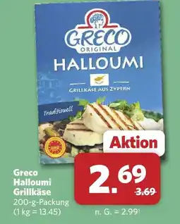 Combi Greco halloumi grillkäse Angebot