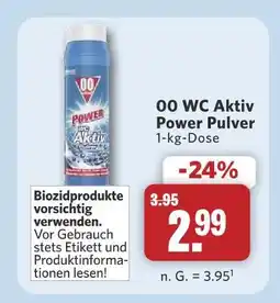 Combi 00 wc aktiv power pulver Angebot