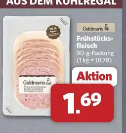 Combi Goldmarie frühstücksfleisch Angebot