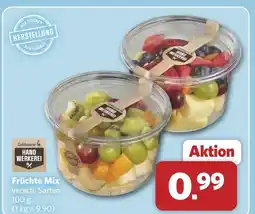 Combi Goldmarie früchte mix Angebot