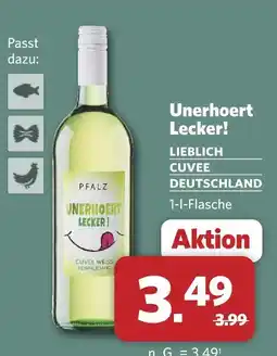 Combi Pfalz lieblich cuvee deutschland Angebot